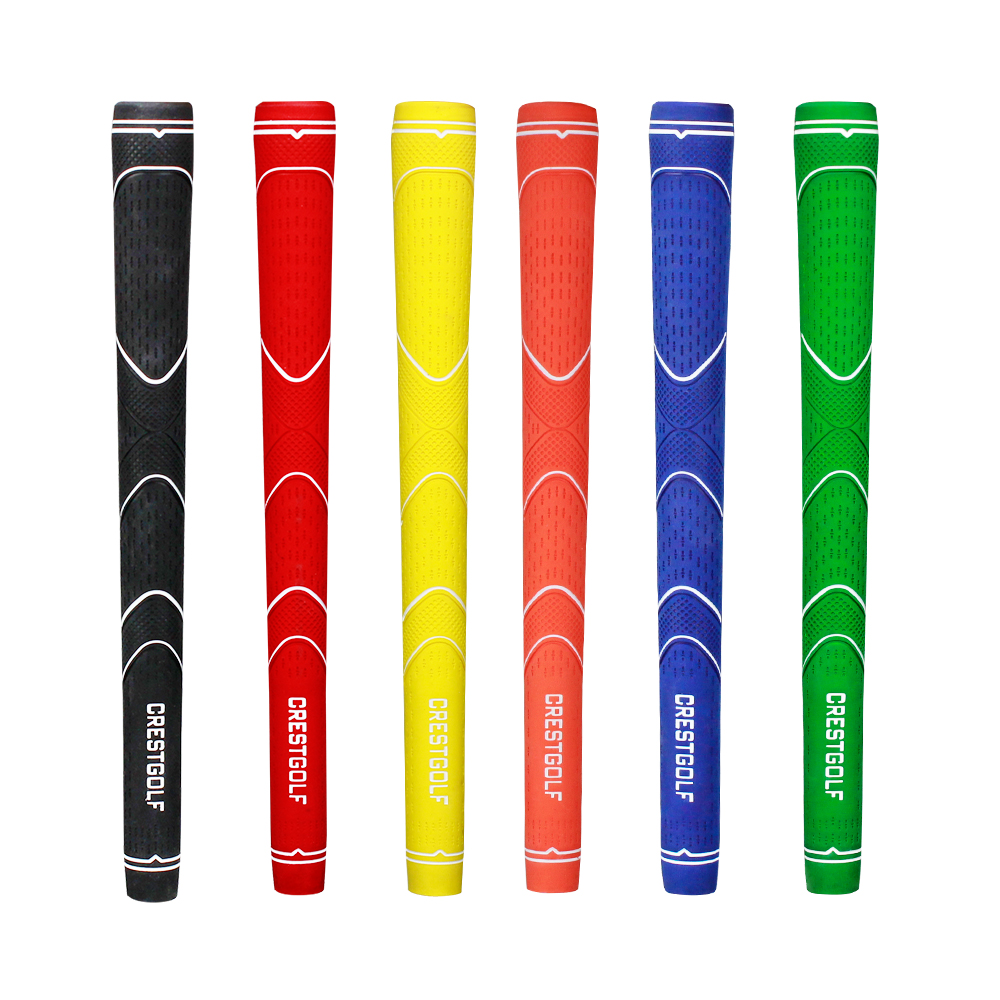5Pcs Rubber Junior Golf Grip F - Golf Equipment For Kids recension och pris