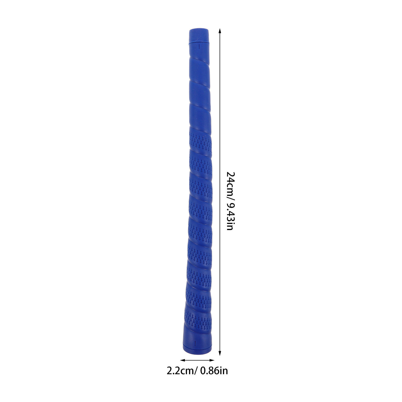 Kids Golf Grip Soft Rubber Put - Golf Equipment For Kids recension och pris