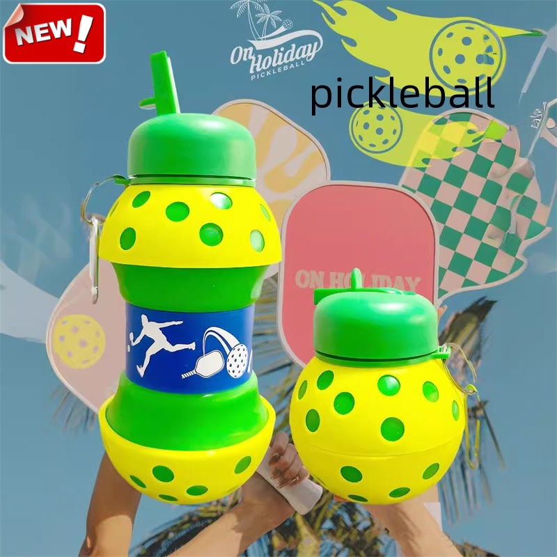 Leakproof Portable Leakproof W - Golf Equipment For Kids recension och pris