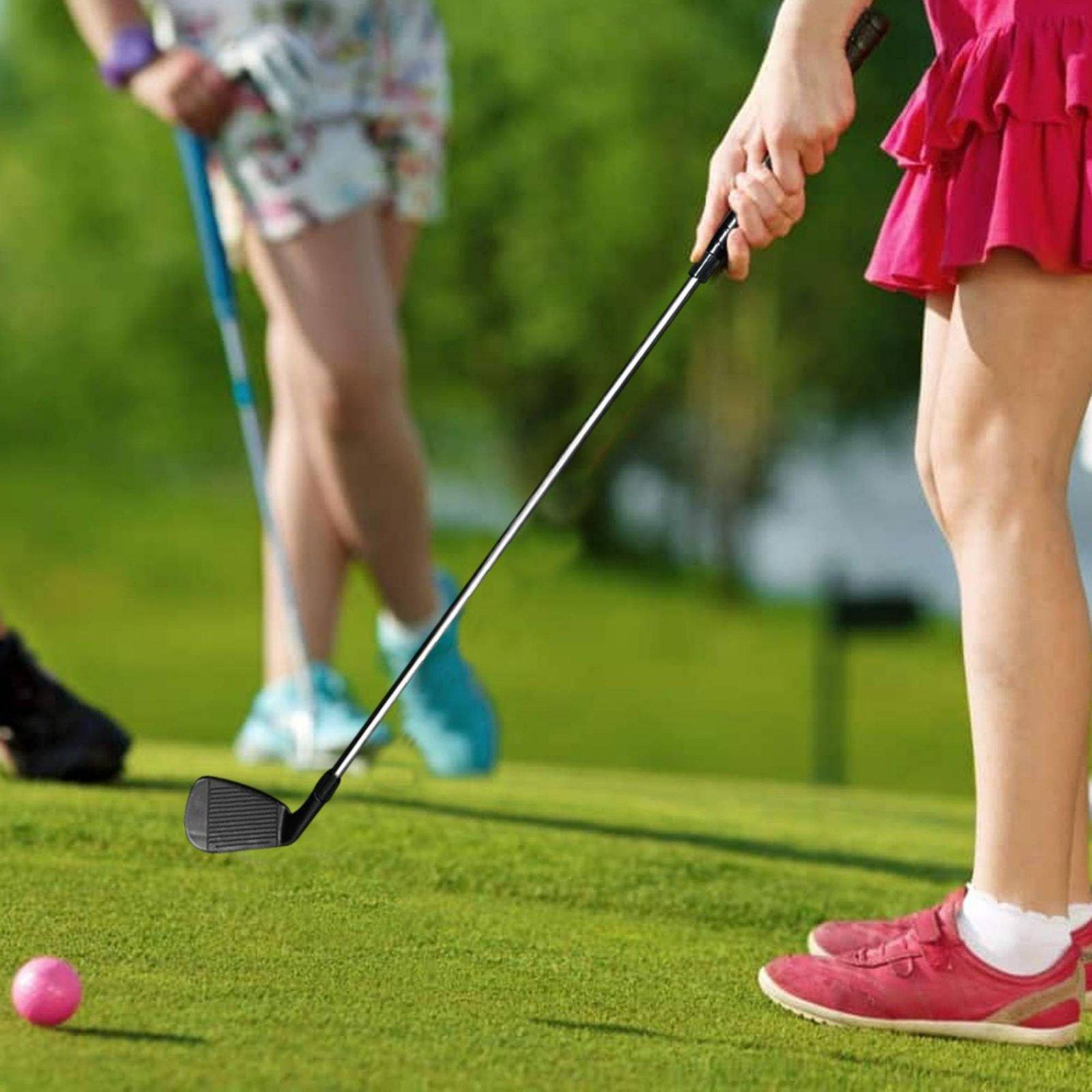 Children Training Club Kids Go - Golf Equipment For Kids recension och pris