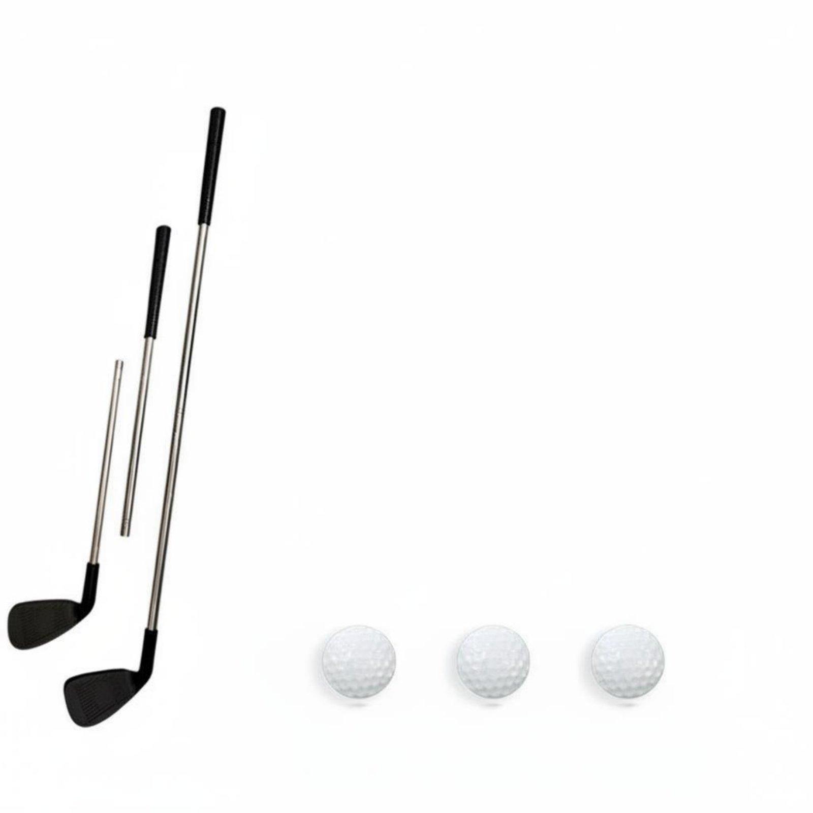 Children Training Club Kids Go - Golf Equipment For Kids recension och pris