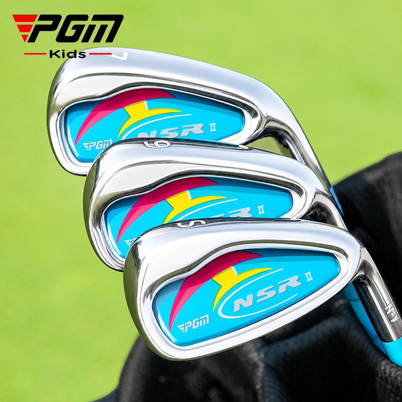 PGM Children's Golf Clubs Set  - Golf Equipment For Kids recension och pris