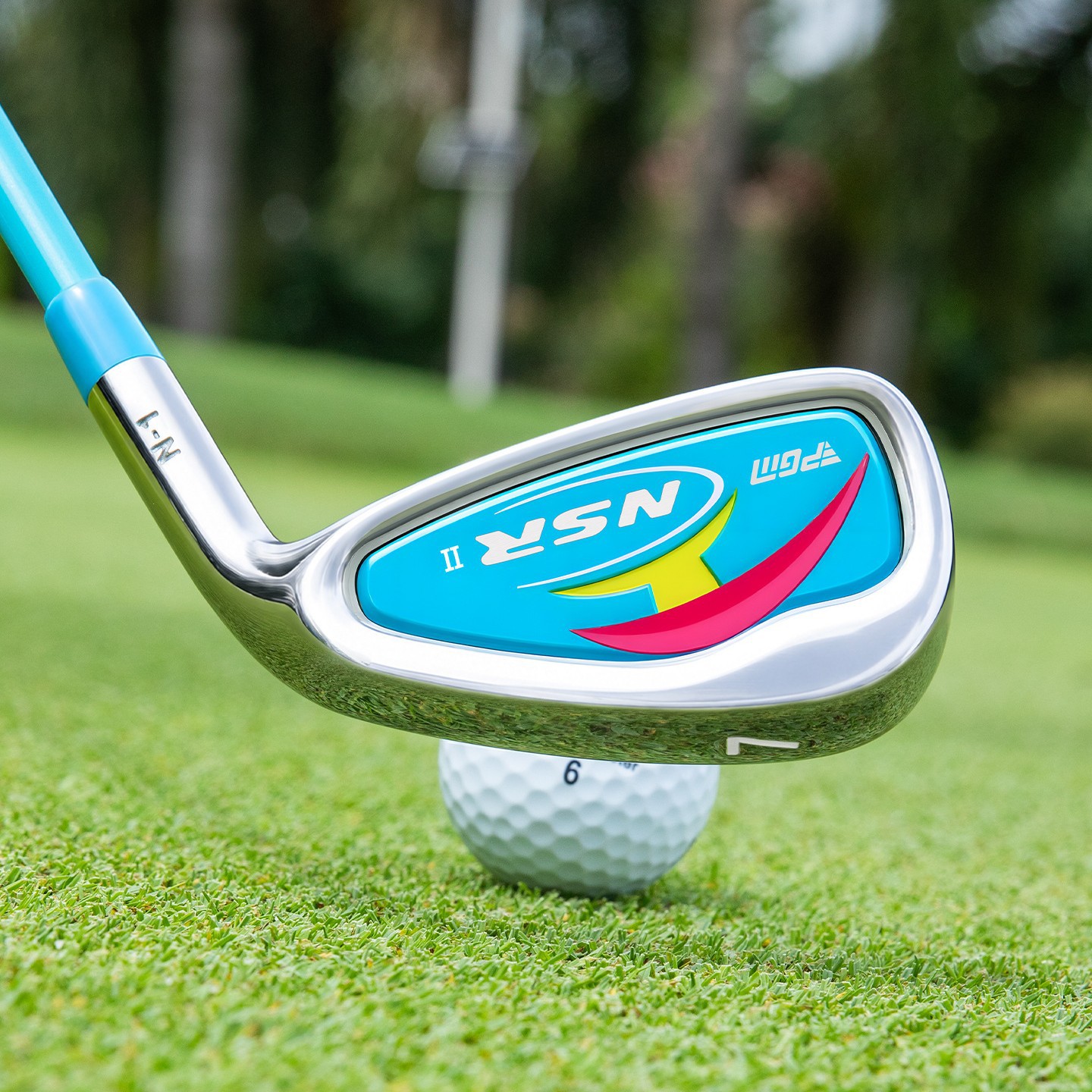 PGM Children's Golf Clubs Set  - Golf Equipment For Kids recension och pris
