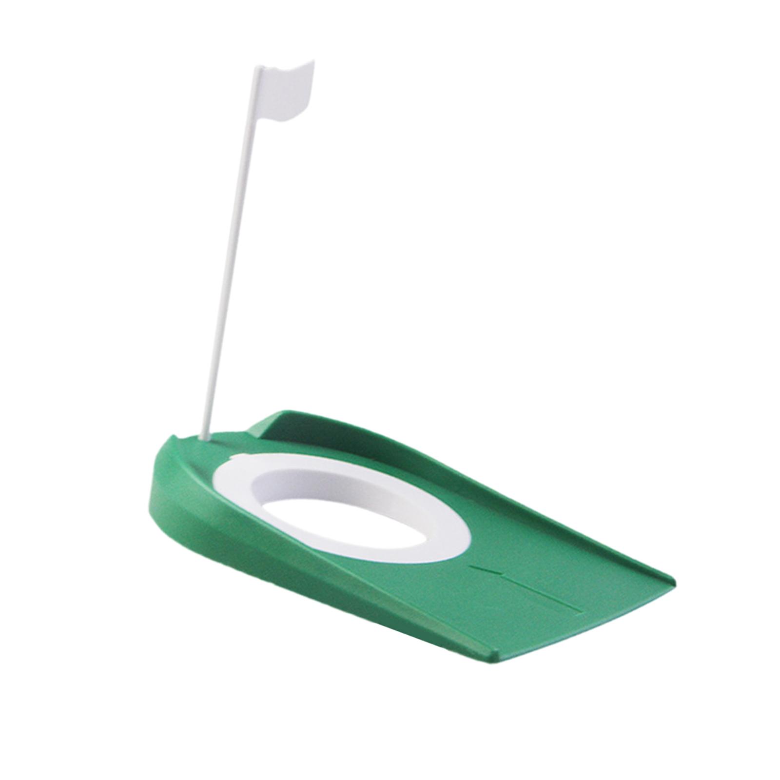 Golf Putting Cup Mini Golf Gam - Golf Equipment For Kids recension och pris