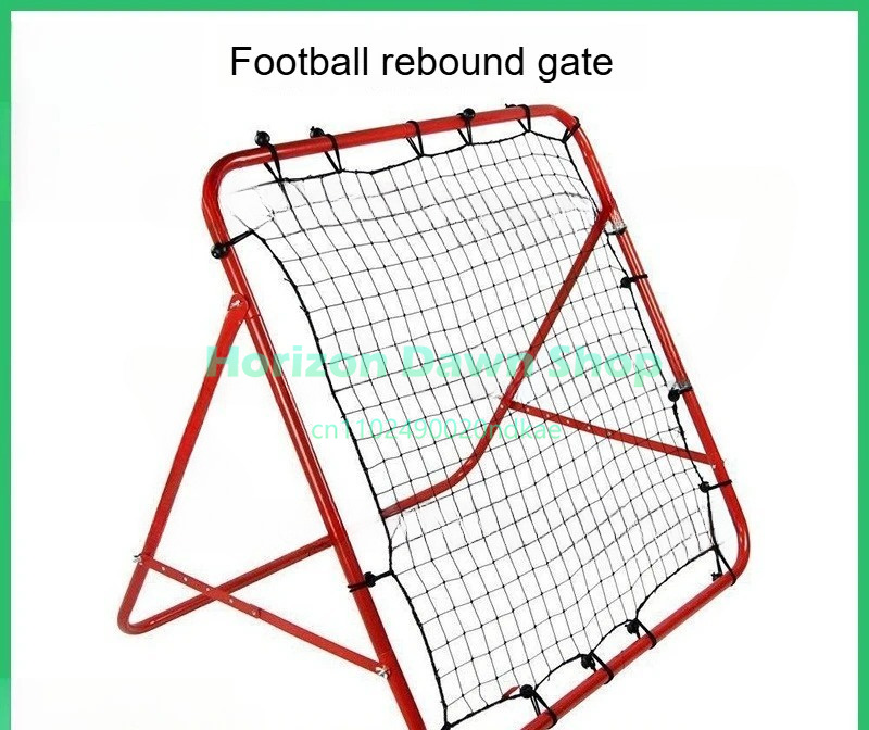Youth Fooall Training Aid Rebo - Golf Equipment For Kids recension och pris