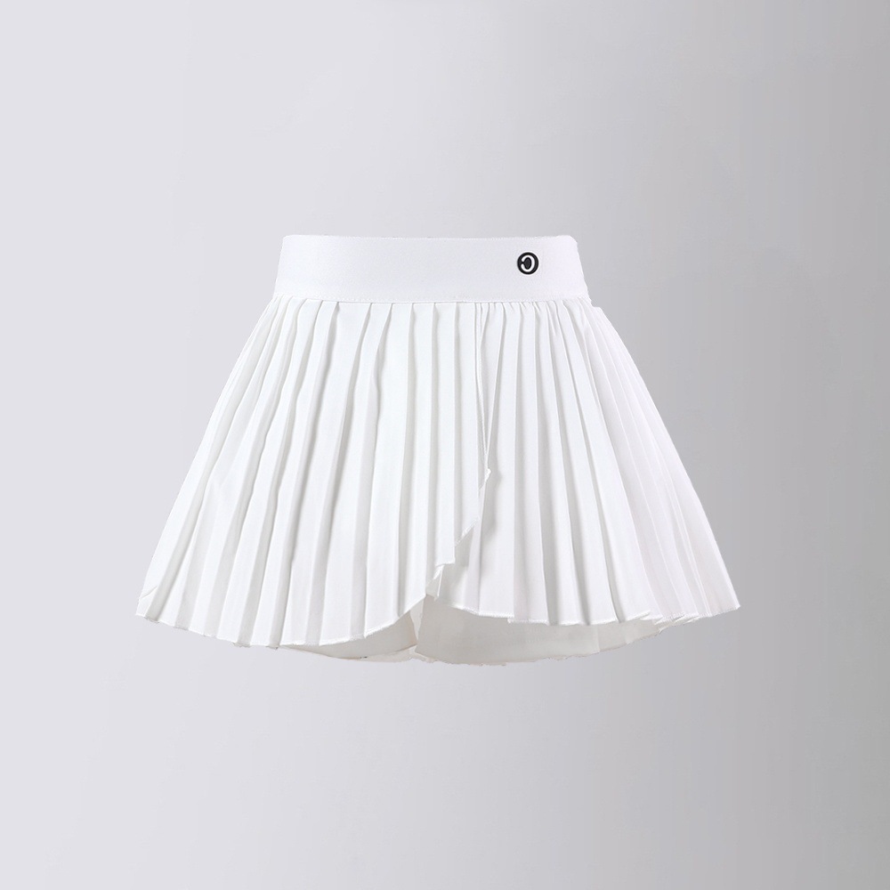 Girl Skirt Pleated Sports Skir - Golf Equipment For Kids recension och pris