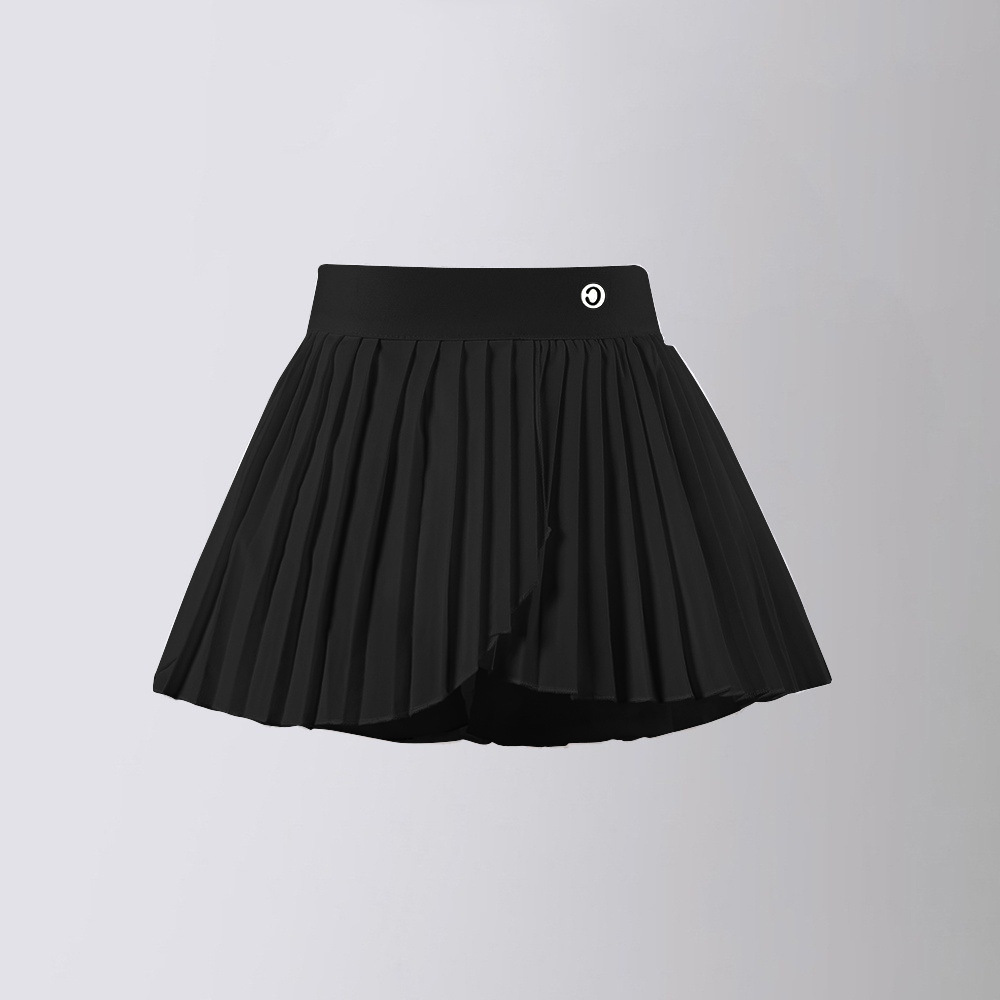 Girl Skirt Pleated Sports Skir - Golf Equipment For Kids recension och pris