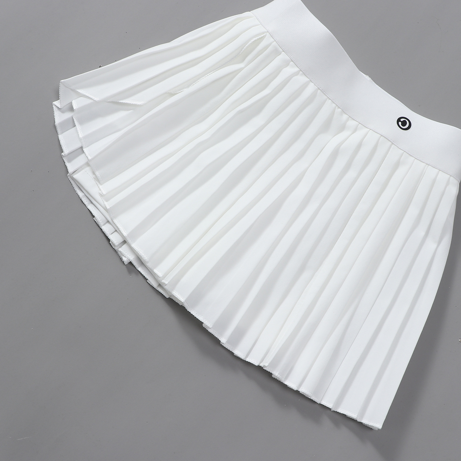 Girl Skirt Pleated Sports Skir - Golf Equipment For Kids recension och pris