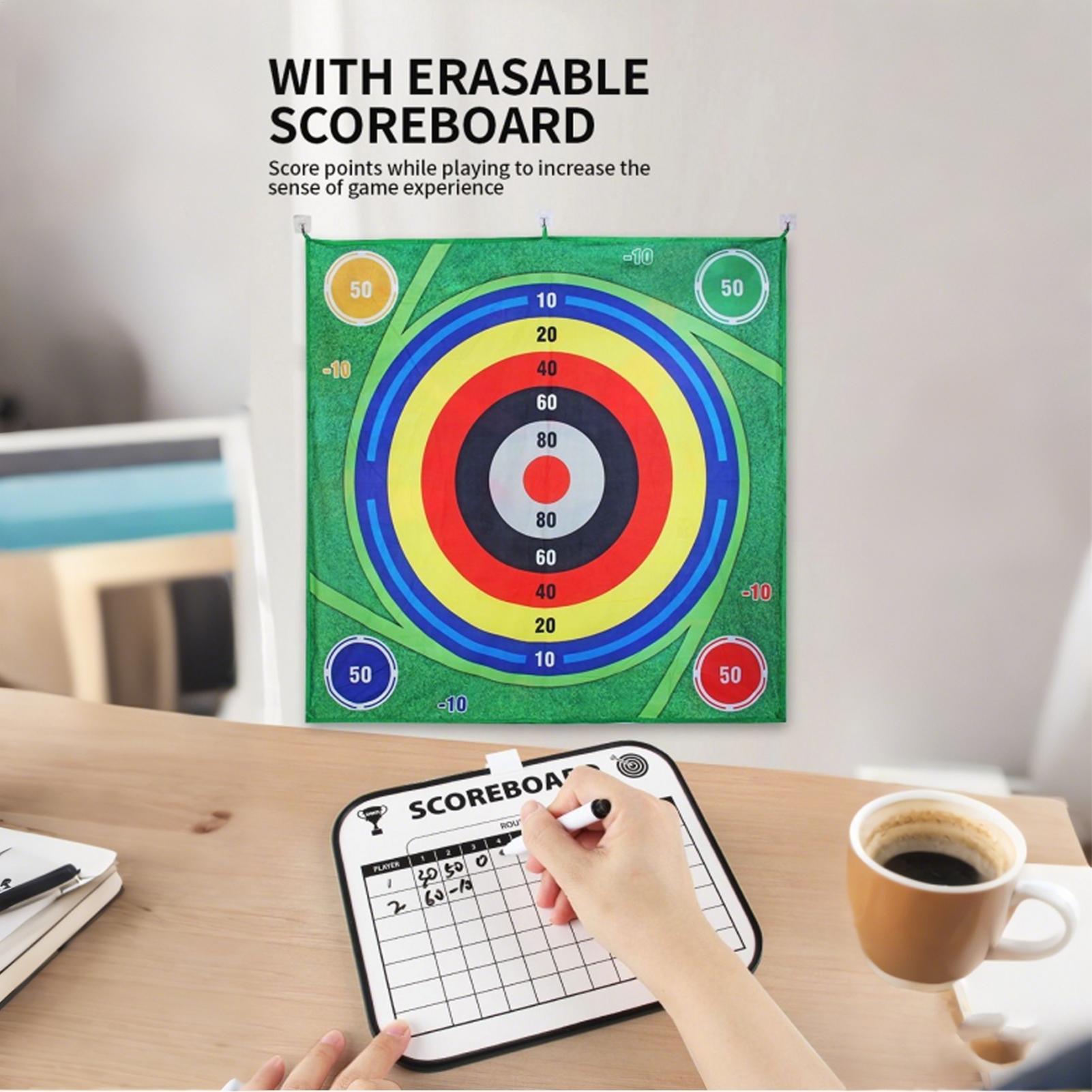 Golf Practice Mat Sports Exerc - Golf Equipment For Kids recension och pris