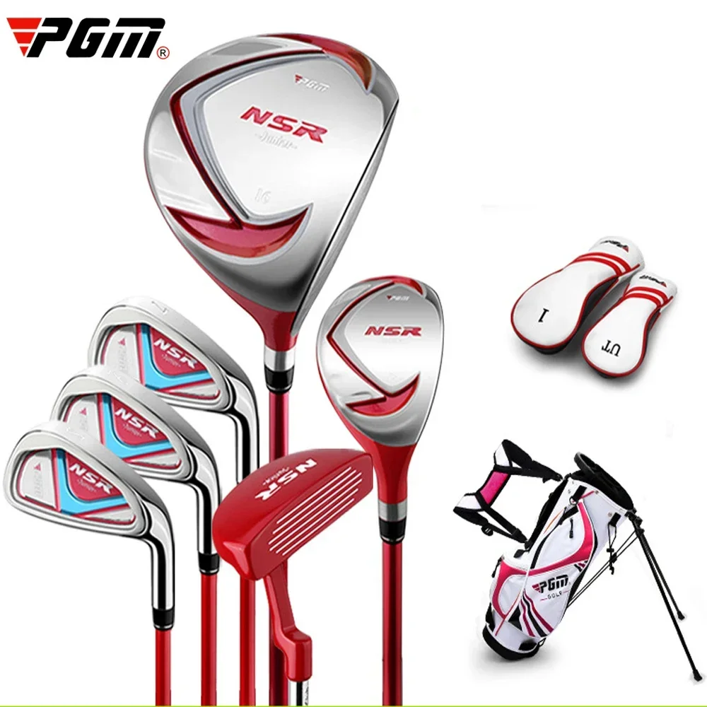 PGM Children's Golf Clubs Set  - Golf Equipment For Kids recension och pris